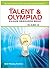 BMA's Talent & Olympiad Exams Resource Book for Class 9