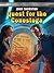 Quest for the Conestoga (Colony Ship Conestoga #1)