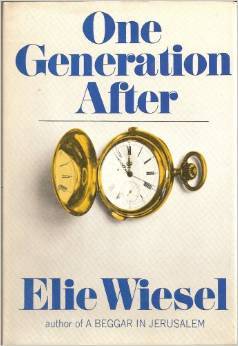 One Generation After (Hardcover)