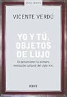 Yo y tú, objetos ...