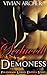 Seduced by a Demoness: Paranormal Lesbian Erotica Story