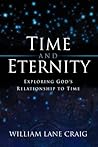 Time and Eternity...