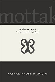 Mottak : An African Tale of Immigration and Asylum