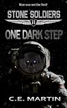 One Dark Step by C.E. Martin