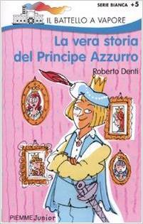 La vera storia del Principe Azzurro