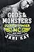 Gods & Monsters (Scorpio Stinger MC #3)