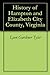 History of Hampton and Elizabeth City County, Virginia