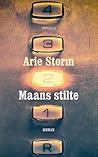 Maans stilte