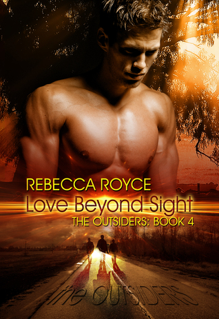 Love Beyond Sight (The Outsiders, #4)