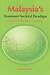 Malaysia's Dominant Societal Paradigm by Anthony Milner