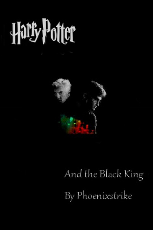 Harry Potter and the Black King (ebook)