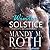 Winter Solstice (Druid, #3)