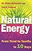 Natural Energy: From Tired to Terrific in 10 Days