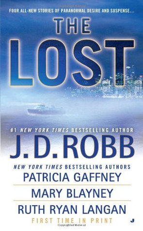 The Lost (Mass Market Paperback)