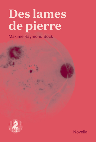 Des lames de pierre (Paperback)