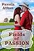 Fields of Passion by Pamela Abbott