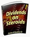 Dividends On Ster...