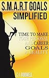 SMART Goals by C.J. Rodwell