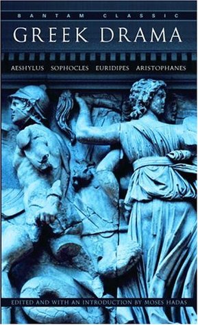 Greek Drama (paper)