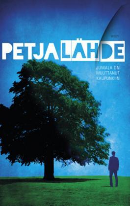 Jumala on muuttanut kaupunkiin (Hardcover)