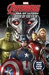 Avengers Age Of Ultron: Book Of The Film