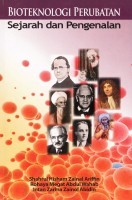Bioteknologi Perubatan: Sejarah dan Pengenalan