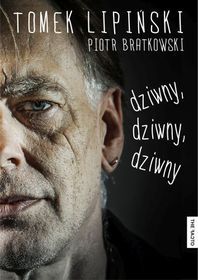 Dziwny, dziwny, dziwny (Paperback)