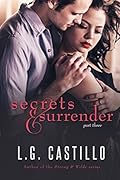 Secrets & Surrender: Part Three