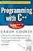 Schaum's Easy Outline: Programming with C++