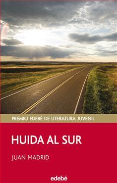 Huida al sur (Paperback)