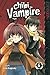 Chibi Vampire, Vol. 6 by Yuna Kagesaki