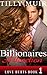 Billionaires Attraction: Love Hurts Book 1