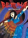 Remina. Gwiazda Piekieł by Junji Ito