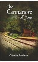 The Cannanore of Yore (Paperback)