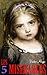 Les MISERABLES. Vol. 5. Jean Valjean. EDITION DE LUXE (Illustrated with 49 vintage engravings of 19th century artists). Detailed Table of Contents