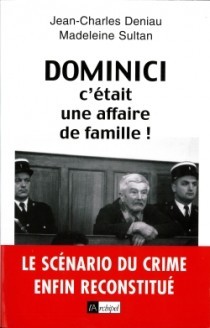 Dominici: C'était une affaire de famille (Paperback)