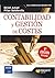 Contabilidad y gestión de costes (Spanish Edition)