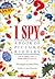 I Spy: A Book of Picture Riddles