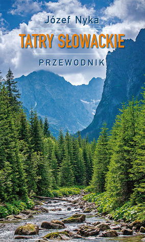 Tatry Słowackie. Przewodnik