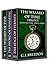 The Wizard of Time Trilogy by G.L. Breedon