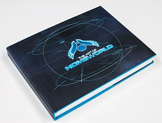 The Art of Homeworld (Hardcover)