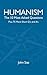 Humanism: The 10 Most Asked...
