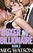 Boxer v. Billionaire, 2 by Meg Watson