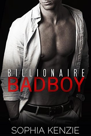 Billionaire Badboy (Kindle Edition)