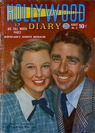 Hollywood Diary #5: Movieland’s Secrets Revealed! – Marry For Laughs – Wrong Way To Rapture – Camera In The Kitchen – and more! (Kindle Edition)