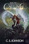 Calling (The Starlight Chronicles #2) Calling (The Starlight Chronicles #2)