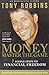 By Tony Robbins - Money: Master the Game: 7 Simple Steps to Financial Freedom (2014-12-03) [Paperback]