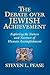 The Debate Over Jewish Achi...