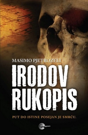 Irodov rukopis