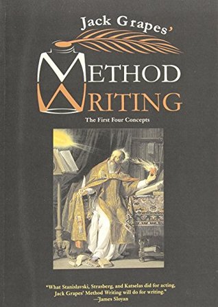 Method Writing: The First Four Concepts (Paperback)